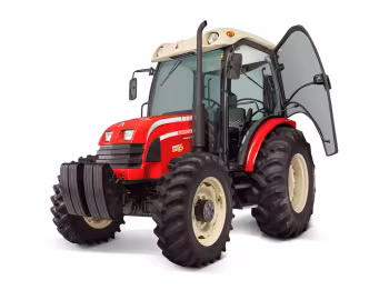 Agritech 1185 S Turbo Cabinado '03.2016–pr.