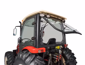 Agritech 1185 S Turbo Cabinado '03.2016–pr.