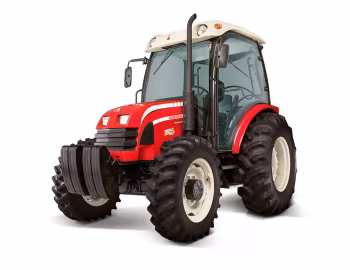 Agritech 1185 S Turbo Cabinado '03.2016–pr.
