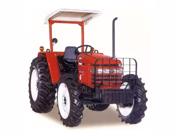 Agritech 2060-XT 4×4 '2005–07