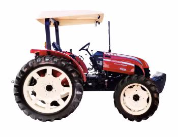 Agritech Série 1160 '2015–pr.