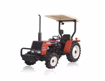 Yanmar Agritech 1030-D Cafeeiro 4×4 '2010–????