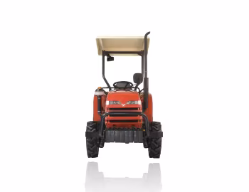 Yanmar Agritech 1145-4 Cafeeiro 4×4 '2010–14