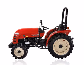 Yanmar Agritech 1145-4 Parreira 4×4 '2011–18