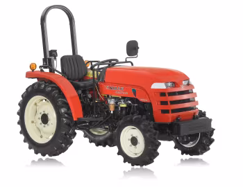 Yanmar Agritech 1145-4 Parreira 4×4 '2011–18