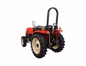 Yanmar Agritech 1145-4 Parreira 4×4 '2011–18