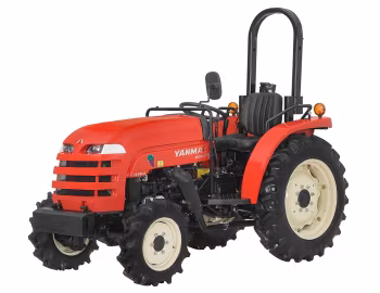 Yanmar Agritech 1145-4 Parreira 4×4 '2011–18