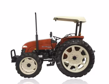Yanmar Agritech 1155-4 Cultivo 4×4 '2010–15