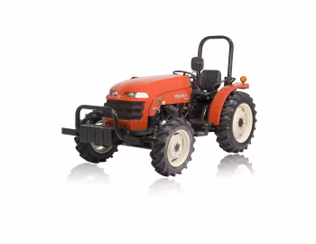 Yanmar Agritech 1155-4 Parreira 4×4 '2010–15