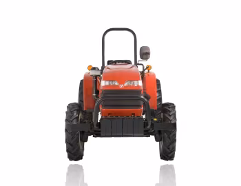 Yanmar Agritech 1155-4 Parreira 4×4 '2010–15