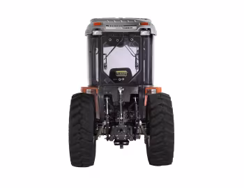 Yanmar Agritech 1155 Cabinado '2012–15