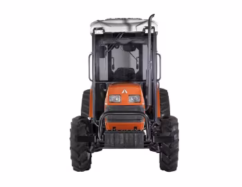 Yanmar Agritech 1155 Cabinado '2012–15