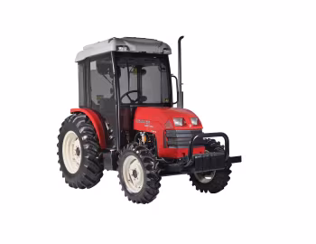 Yanmar Agritech 1155 Cabinado '2012–15