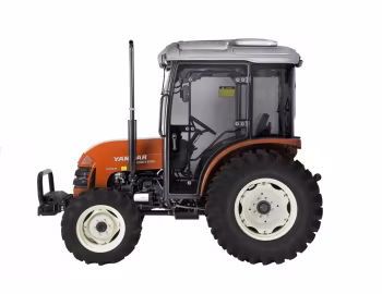 Yanmar Agritech 1155 Cabinado '2012–15