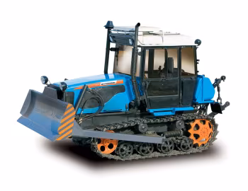 Агромаш 90ТГ '10.2009–н.ч.