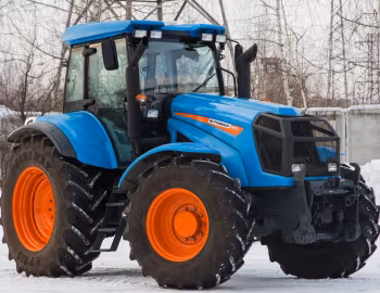 Agromash 180TK '2019–22