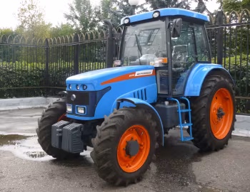 Агромаш 85ТК '2009–13
