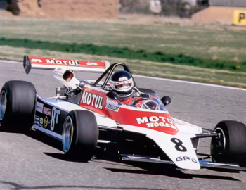 AGS JH18 '1982