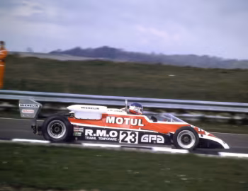 AGS JH19 '1982–83
