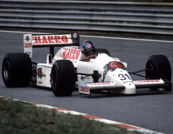 AGS JH21C '1986