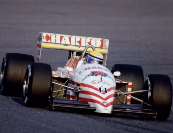 AGS JH22 '1987