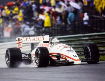 AGS JH22 '1987