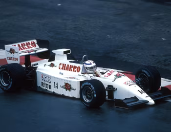 AGS JH22 '1987