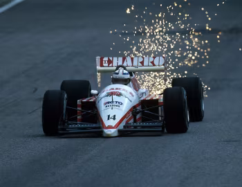 AGS JH22 '1987