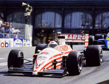 AGS JH22 '1987
