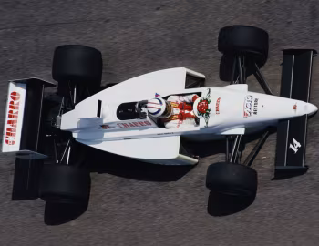 AGS JH22 '1987