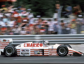 AGS JH22 '1987