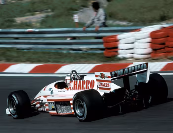 AGS JH22 '1987