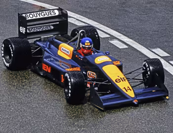 AGS JH23 '1988