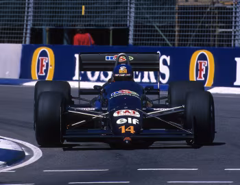 AGS JH23 '1988