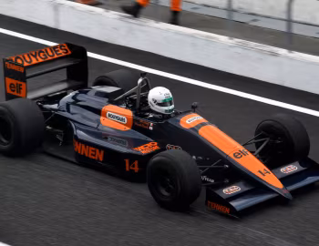 AGS JH23 '1988