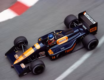 AGS JH23 '1988