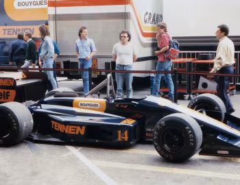AGS JH23 '1988
