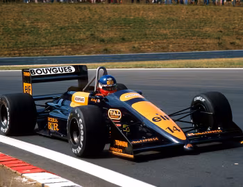 AGS JH23 '1988