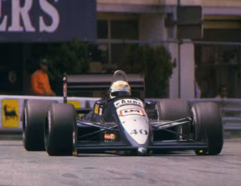AGS JH23B '1989