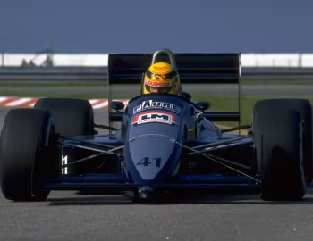 AGS JH23B '1989