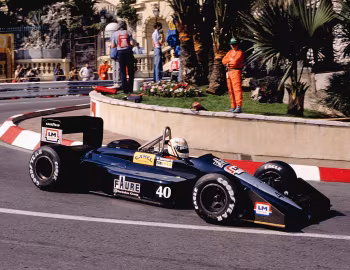 AGS JH23B '1989