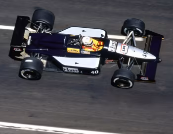 AGS JH23B '1989