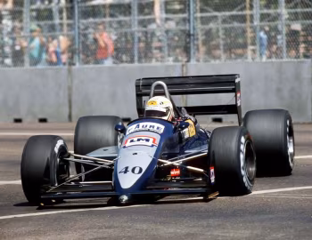AGS JH23B '1989
