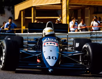 AGS JH23B '1989