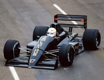 AGS JH24 '1989–90