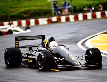 AGS JH24 '1989–90