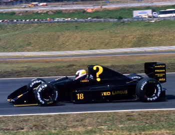 AGS JH24 '1989–90
