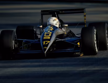 AGS JH25 '1990–91