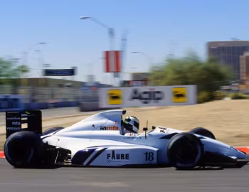 AGS JH25 '1990–91