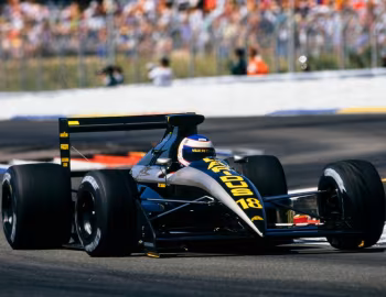 AGS JH25 '1990–91
